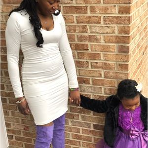 Meet your Posher, Tashira